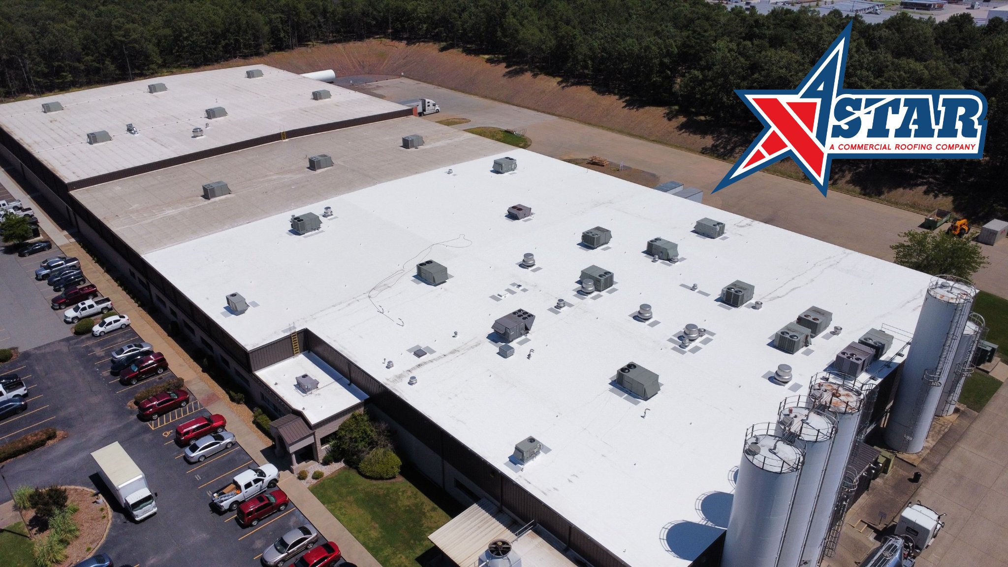 Commercial Roofing Market Outlook 2025: Key Trends Driving Industry Growth