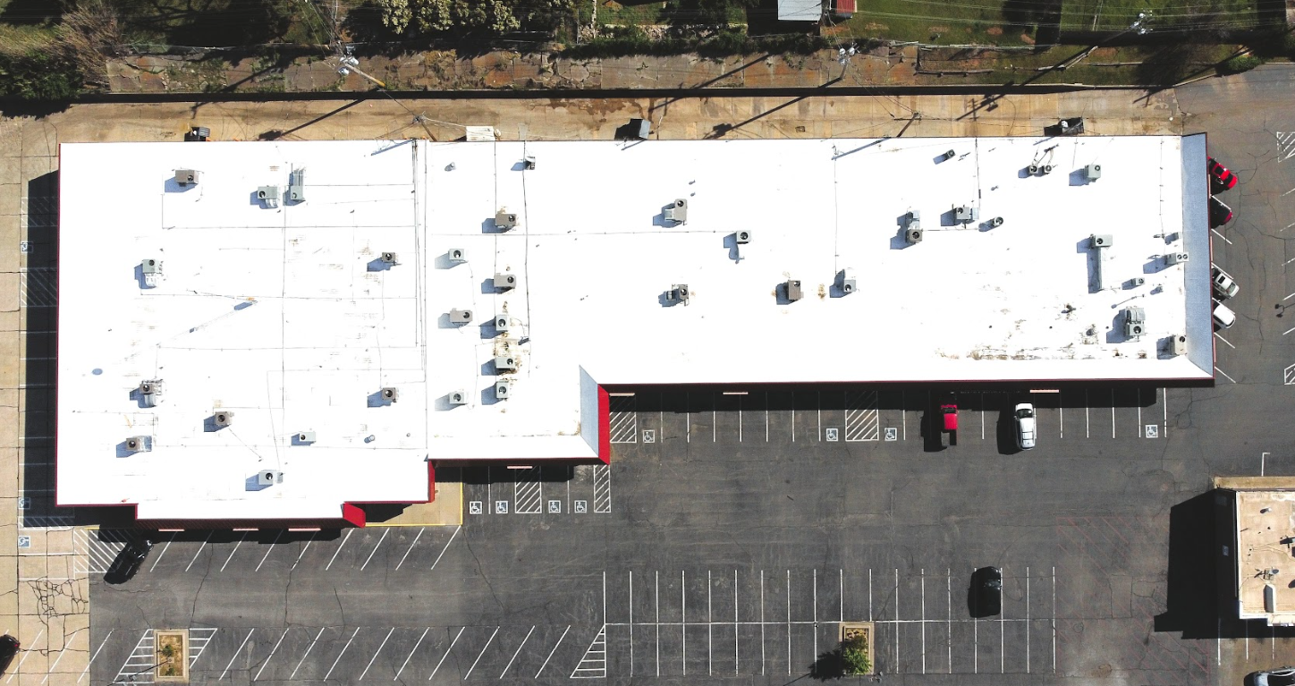 Commercial project