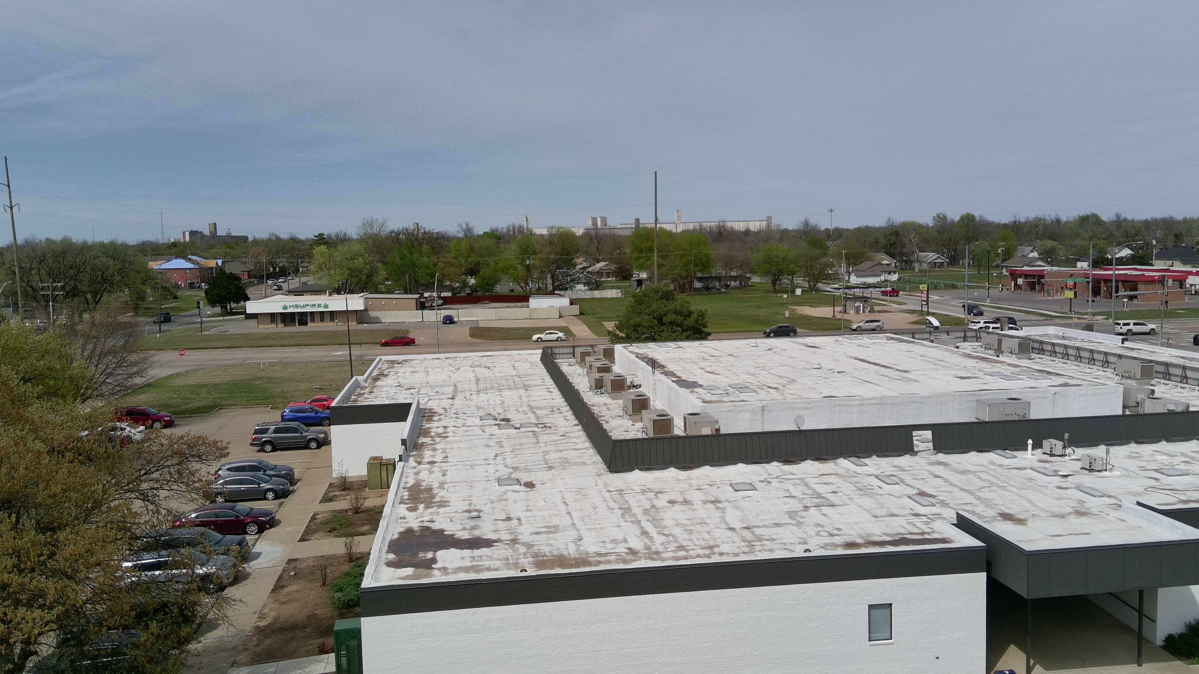 Medical Facility Roof Replacement - Image 2